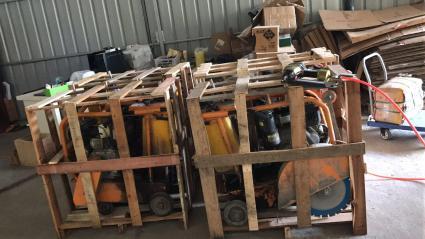 开阳行李、家具、电器包装托运