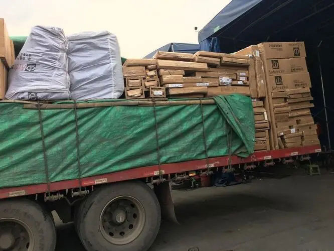 开阳家具托运