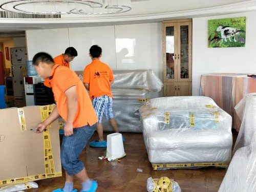 开阳精品搬家公司